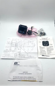 Davtron M880A Chronometer 24/28v - Foto 1 di 7