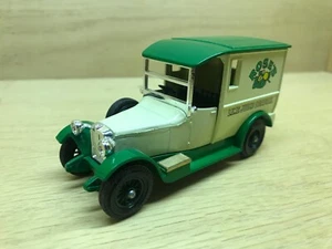Matchbox Models of Yesteryear MOY Y5 1927 Talbot Van Rose's Lime Juice Cordial - Picture 1 of 11