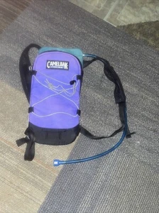 Camelbak Hydrobak Vintage Used  - Picture 1 of 8