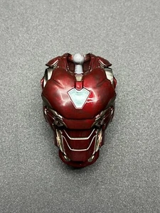 Torso SH Figuarts Iron Man MK 85 Final Battle Edition Marvel Endgame - Imagen 1 de 8
