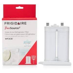 Frigidaire NGFC 2000, FC-100 PureSource2 Water Filter 218732309 WF2CB - New E85 - Picture 1 of 1