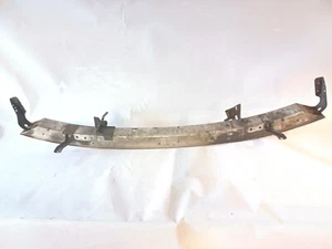 21* Mercedes W203 Alu Supporto Anteriore Paraurti A2036203134 2036203134 - Imagen 1 de 7