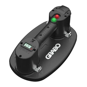 GRABO Pro-Lifter Heavy Lift, 20 Liter Pumping Capacity, Versatile, and Tested El - Picture 1 of 8