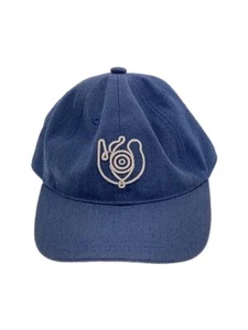 LOEWE Cap Navy Mens 1720593 Used - Picture 1 of 6