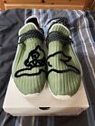 Pharrell Williams HU NMD Running Dog Mens Size 12 DS Condition 