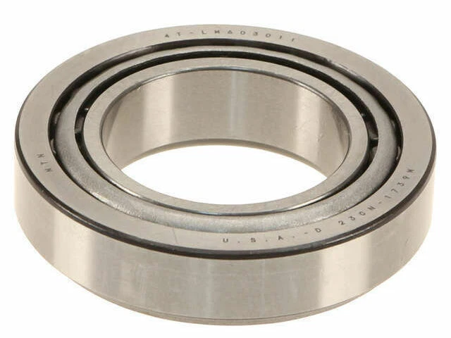 Cojinete de rueda para Dodge Ram 3500 Van 1999-2003 2000 2001 2002 T252WG Foto 1 de 1