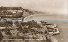 R190117 Jacobs Ladder And Beach From Peak Hill. Sidmouth. Rp. 1961