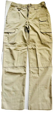 Pantalón táctico caqui ligero Propper para mujer s12, activo, aplicación de la ley Foto 1 de 4