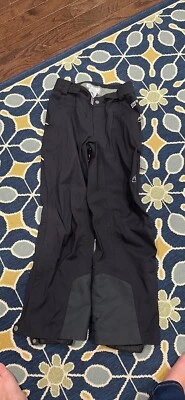 Cloudveil Gortex Ski Pants Women’s Medium  - Image 1 of 4
