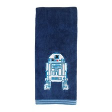 star wars hand towels