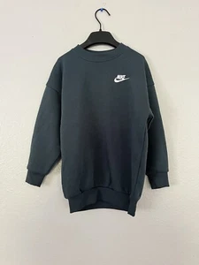 New Nike Kid Sweatshirt Size: X- Small - Picture 1 of 3