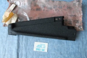 ALFASUD SPRINT  RIPIANO LATERALE LUNOTTO  AR 544800  NOS - Foto 1 di 2