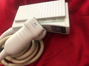 2012 ACUSON 4V1/ ULTRASOUND PROBE (#460) - Picture 1 of 5