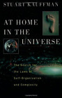 At Home in the Universe: The Search for the Laws of Self-Organization and Comple