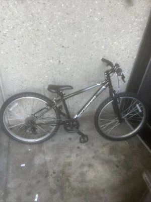 Schwinn AL Comp 27.5 inch Mountain Bike - S5728WMDS (Gray) - Image 1 of 3