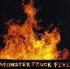 MONSTER TRUCK 5 - DRY LEAVES NEW CD