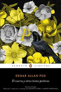 El cuervo y otros textos po�ticos (Bilingual Edition) / The Raven and Other P... - Picture 1 of 1