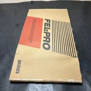 🔥🔥🔥Fel-Pro RDS 5549-1 Differential Carrier Gasket - Picture 1 of 4