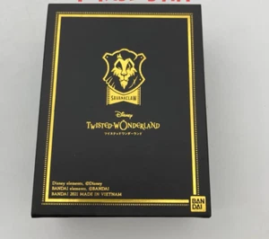 Disney Twisted Wonderland Tamagotchi Twistetchi SAVANACLAW Premium Bandai NEU - Bild 1 von 3