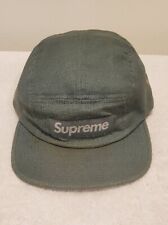 Supreme Cap Original Vintage Hats for Men for sale | eBay