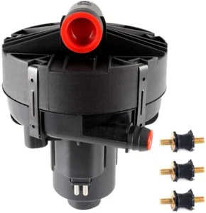 Bomba de aire secundaria para Mercedes-Benz S400/C250/C300/GLK350 0580000025 - Imagen 1 de 1