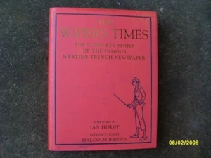 The Wipers Times - Complete Series - Hislop Brown - Picture 1 of 1