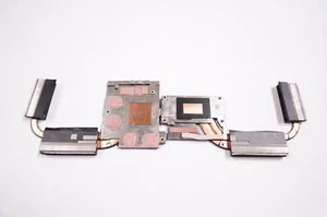 24.QCCN2.002 Acer CPU Radiator AN515-57-56FC AN515-57-551Q AN515-57-79TD - Zdjęcie 1 z 2