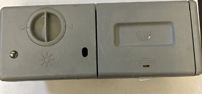 ELTEK Typ 100418, Doppelwaschmittelspender für Geschirrspüler. - Bild 1 von 3