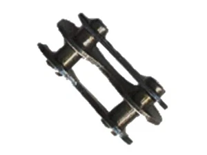 Csepel, Danuvia 125 eslabón de patente 1/2"x 1/4"" cadena - Imagen 1 de 1