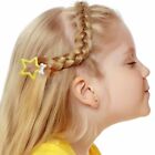 Sweet Star Hair Clip Girls Hair Pins Children Side Pin Pets Hair Clips