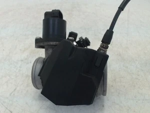 BOITIER PAPILLON Droit BMW R 1200 GS 2003-2007 2004 13547672732 - Photo 1/4