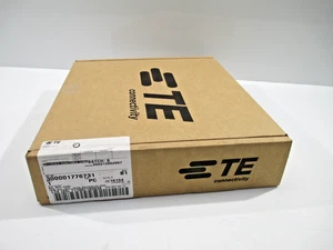 COMMSCOPE FIBER OPTIC RIBBON BREAKOUT KIT BLK-RIFC-A04D0 COMMUNICATION POWER - Picture 1 of 3