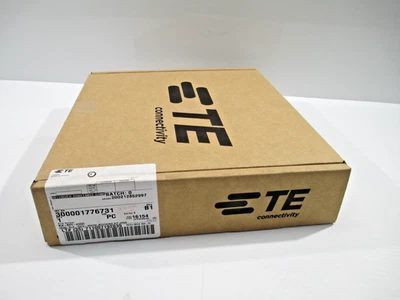 COMMSCOPE FIBER OPTIC RIBBON BREAKOUT KIT BLK-RIFC-A04D0 COMMUNICATION POWER - Image 1 of 3