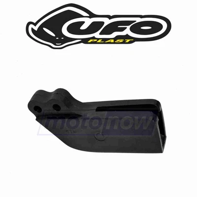 UFO Plastics Chain Guide for 2005-2006 KTM 450 SX-F - Drive Rollers, cd — 第 1/4 张图片