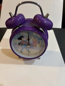 CURVES FITNESS WERBE/WERBUNG SPRECHENDER WECKER SELTEN NEU IN BOX - Bild 1 von 8