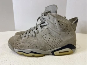 Air Jordan 6 Retro Georgetown OG grau Basketball Turnschuhe CT8529-012 - Größe 8,5 - Bild 1 von 8