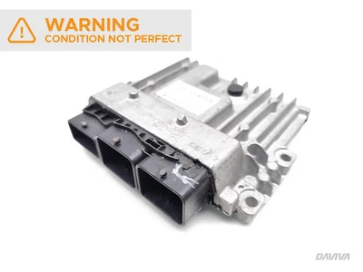 Ford Mondeo Motorsteuermoduleinheit 2.0 TDCi Diesel 100kW (136 HP) 28278440 2010 - Image 1 of 4
