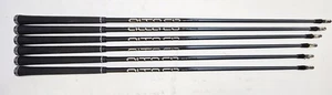 Set of 6 Ping Alta CB Slate AWT G425 Iron Shafts 34" - 36.25" Stiff Flex - Bild 1 von 4