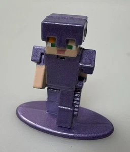 Minecraft Nano Metalfigs Figur ALEX 1,65" - Bild 1 von 6