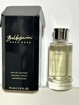 Одеколон для мужчин BALDESSARINI EDC 2,5 унции - Изображение 1 из 3