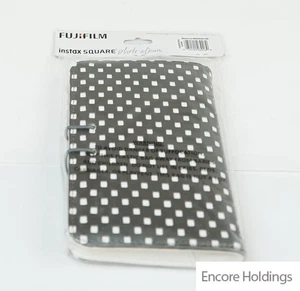 Fujifilm Instax Square Photo Album - Fastening Strip - Graphite Gray 600020140 - Picture 1 of 1