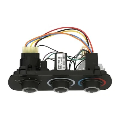 Calefacción auxiliar y control de aire acondicionado ACDelco genuino para Chevy Express2500 2008-2021 Foto 1 de 4