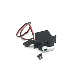 Element RC Enduro 24 - Original Steering Servo - New  - Picture 1 of 3
