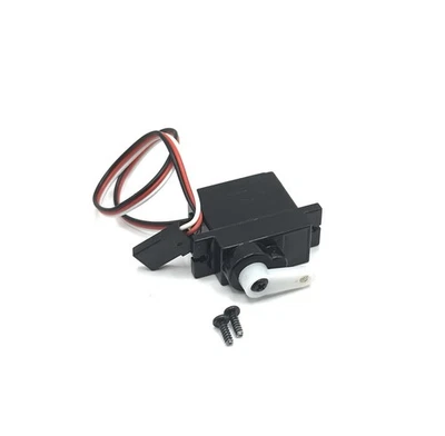 Element RC Enduro 24 - Original Steering Servo - New  - Image 1 of 3