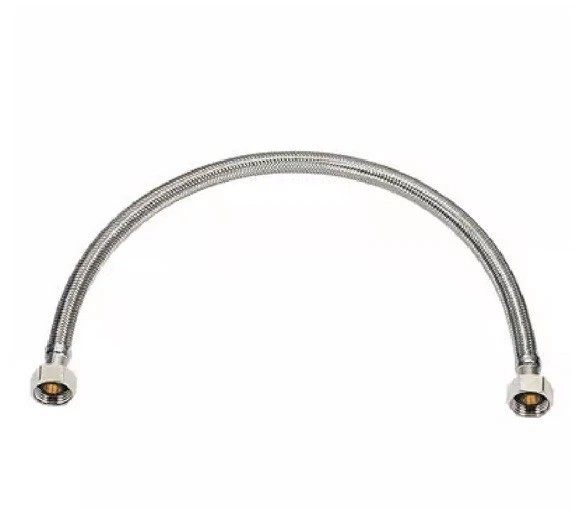 3 Каждый Ace 4335089, 1/2 «x 1/2» x 16» соединитель крана - Изображение 1 из 1