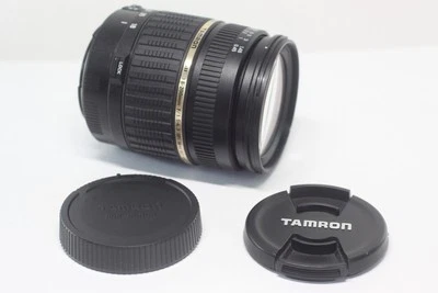 Lente asférica IF Tamron LD A014 18-200 mm F/3,5-6,3 LD Di-II XR para Canon - Imagen 1 de 4