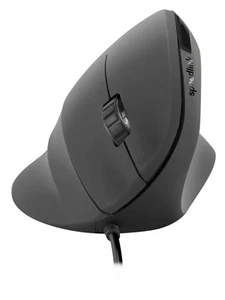 Speedlink PIAVO Ergonomic Vertical Mouse - Wired Ergonomic Vertical Mouse with U - Picture 1 of 10
