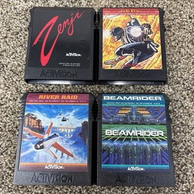 Colecovision Game Lot