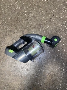 Gtech MK2 ATF011 K9 Black Cordless Handheld Vacuum Cleaner - Picture 1 of 6