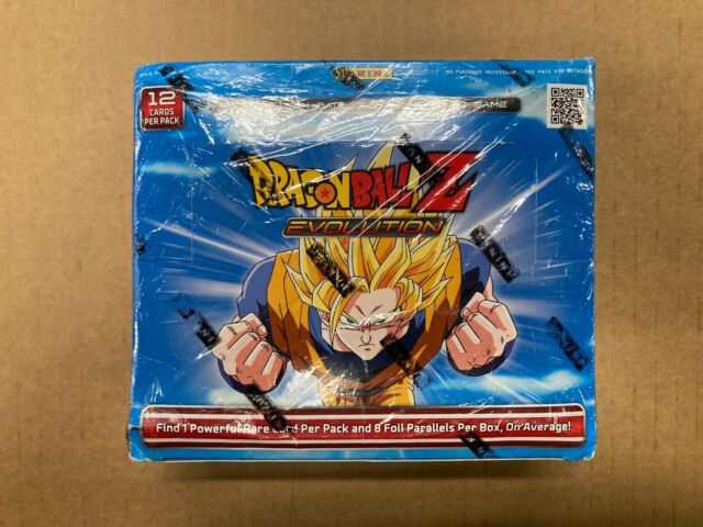 2023 DRAGON BALL Z4 #091 GOKU GOHAN TRUNKS CELL PERU Edition Trading Cards  TCG